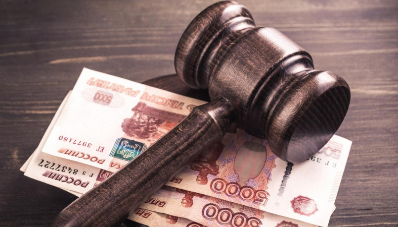 штраф за невовремя выплаченные отпускные