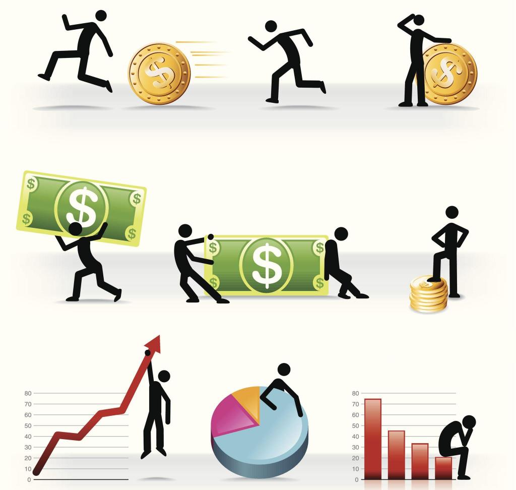 Фундамент стабильного развития