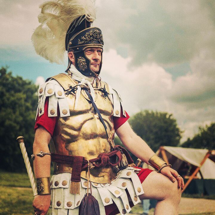 Легат в период республики