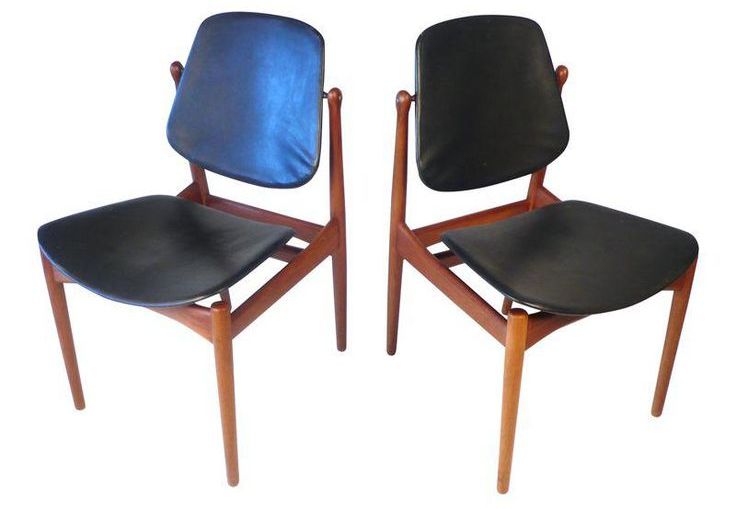 Производственные стулья