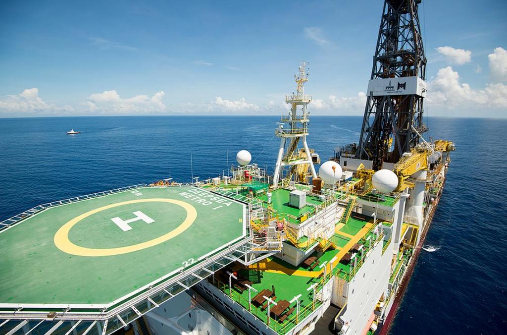 Офшорная зона в России где