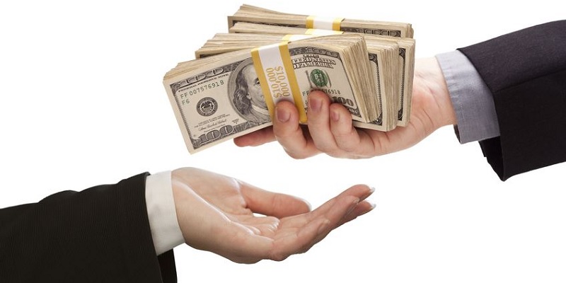 Исполнение обязательства