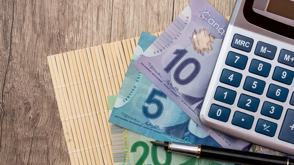 Подсчет ущерба