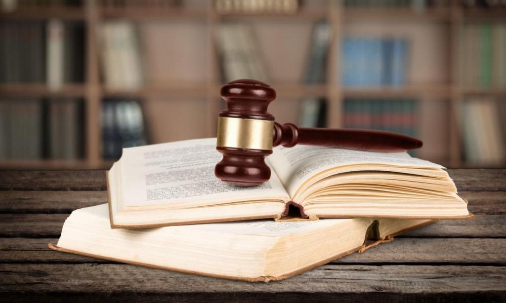 Решение суда