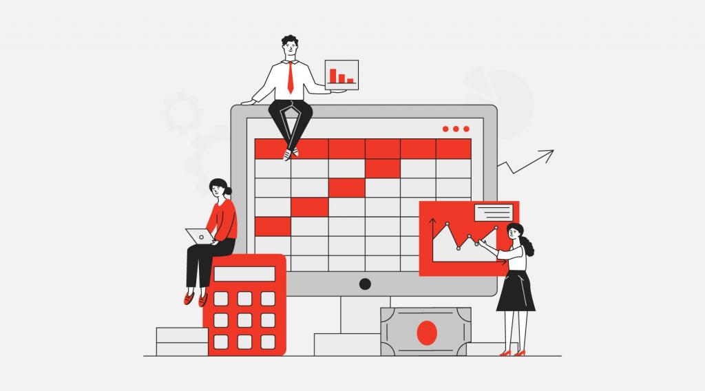 Как учитываются основные средства