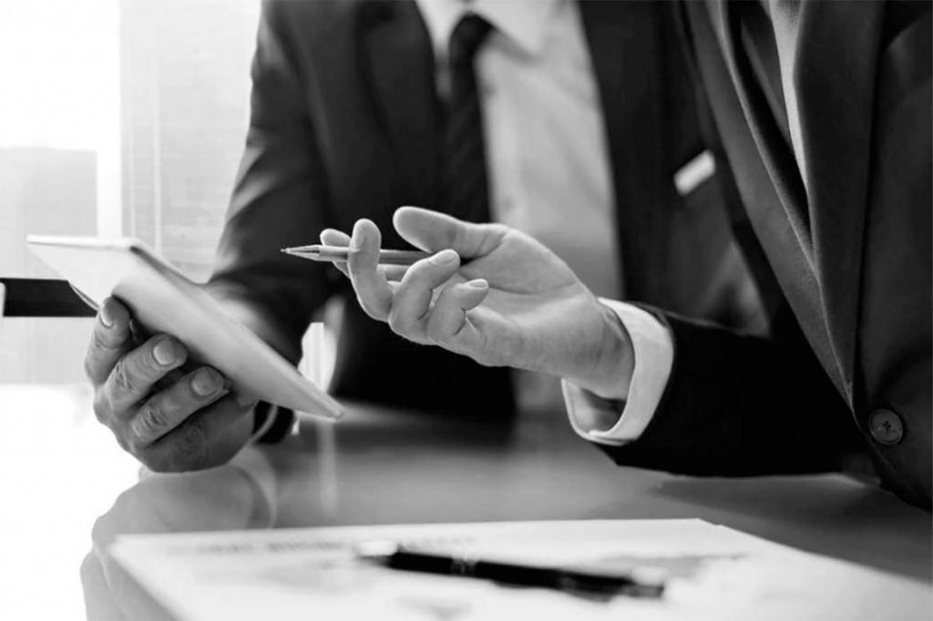 НМА - фактическое отсутствие