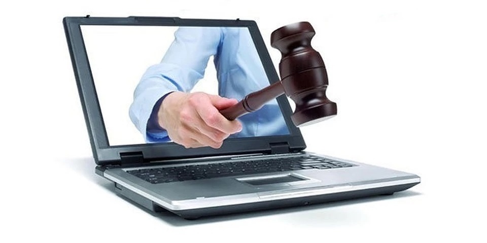 Интернет-аукцион