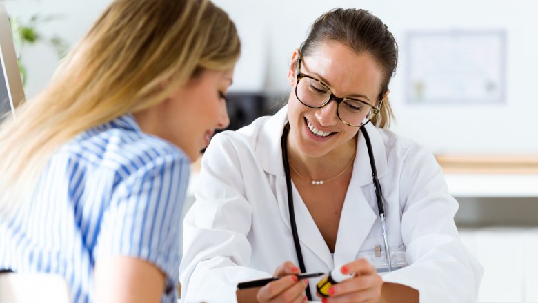 Коды причины нетрудоспособности в больничном листе расшифровка