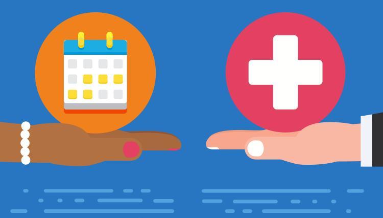 Коды заболеваний в больничных листах в России