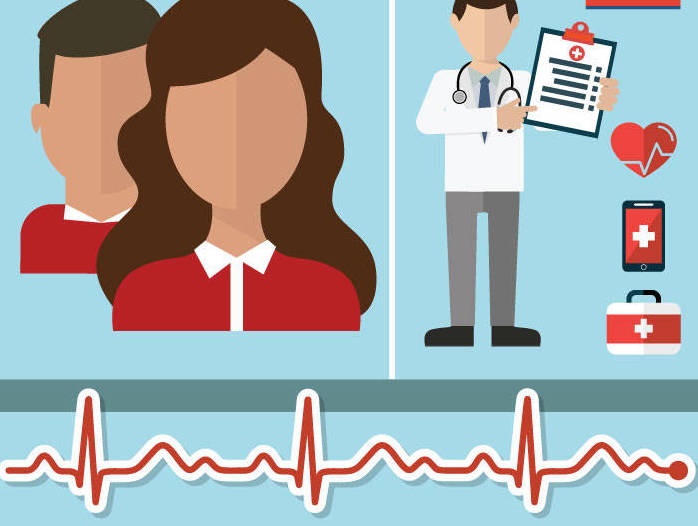 Расшифровка больничного листа