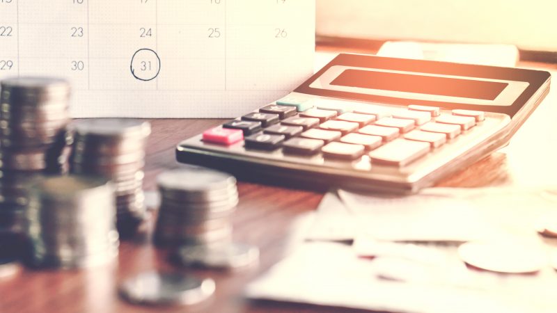 доход компании