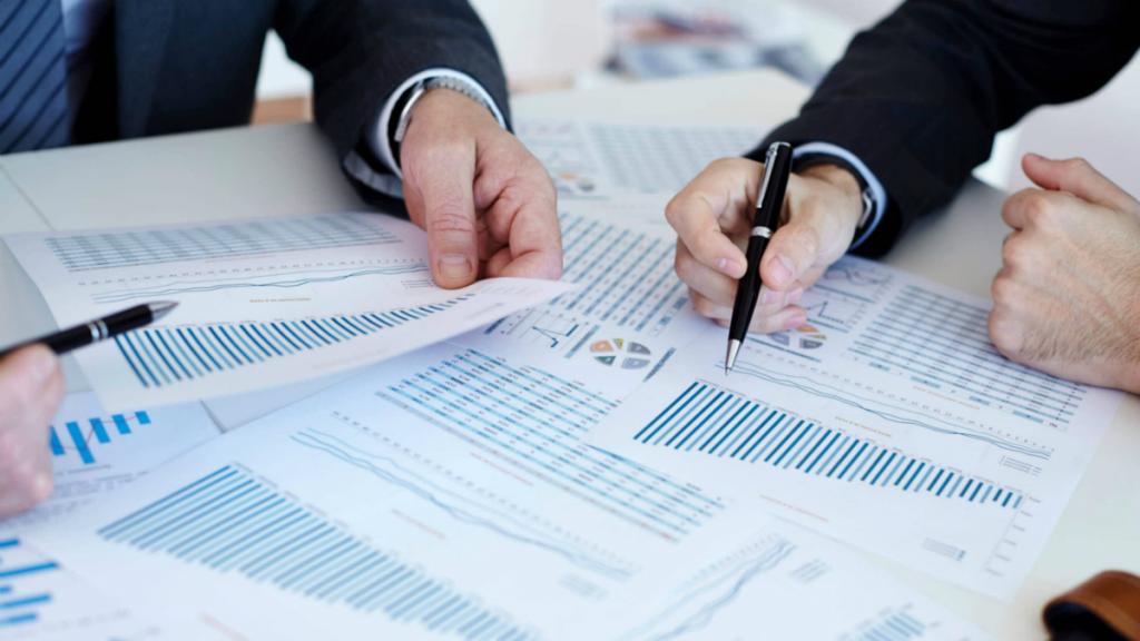 коэффициент общего покрытия долга DSCR