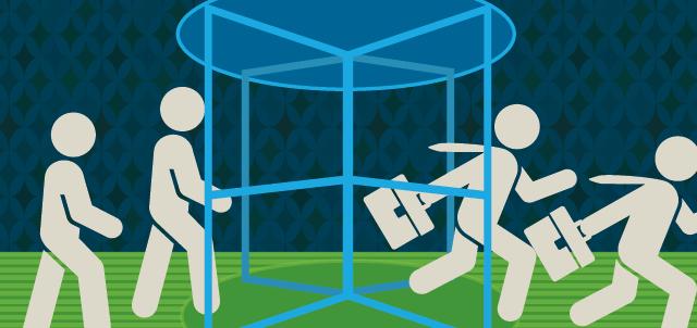 оборот компании