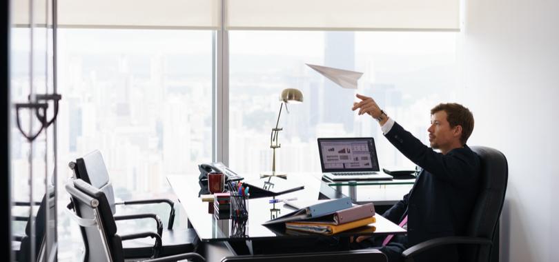 годовой оборот компании как посчитать