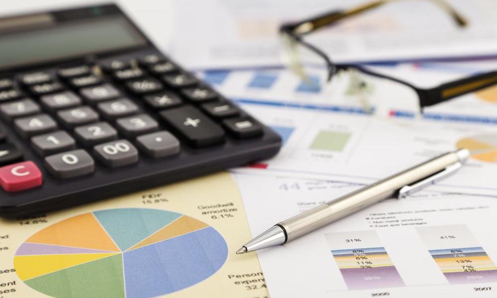 как посчитать выручку