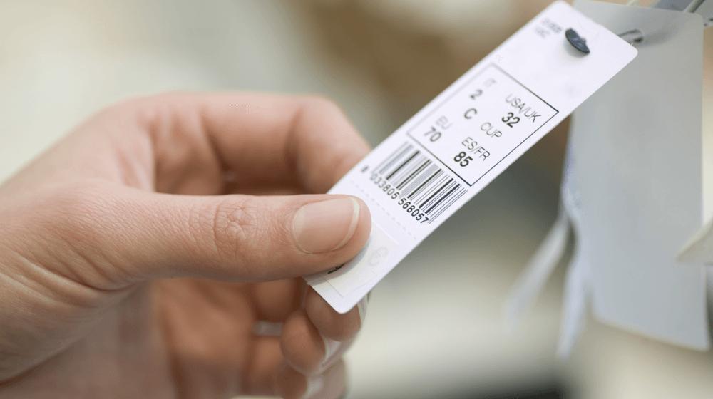 процент наценки формула