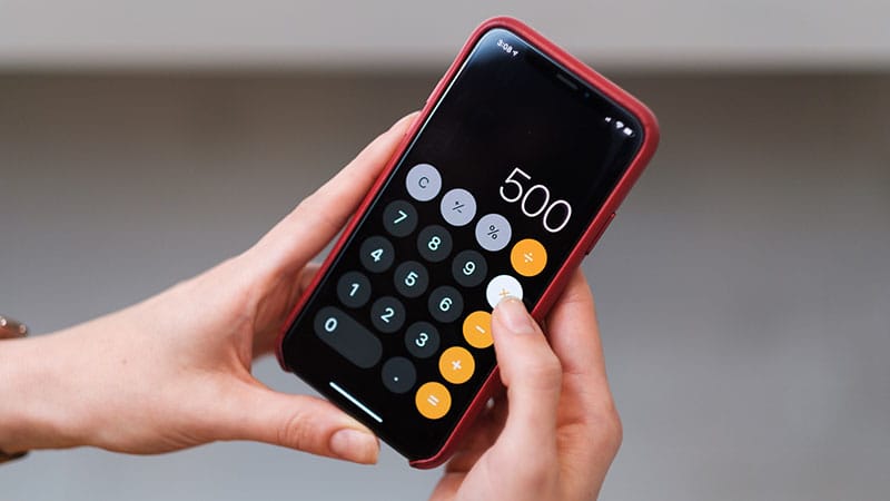 как посчитать маржу в процентах