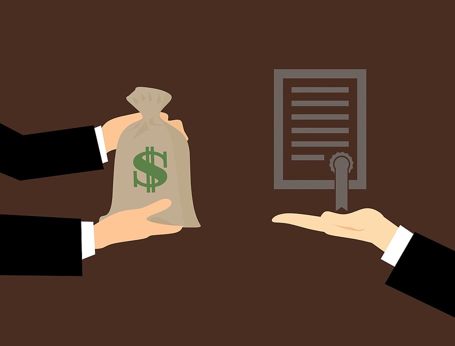 Лицензиат и сублицензиат