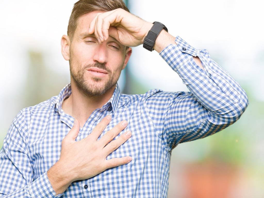 больничный на сколько дается