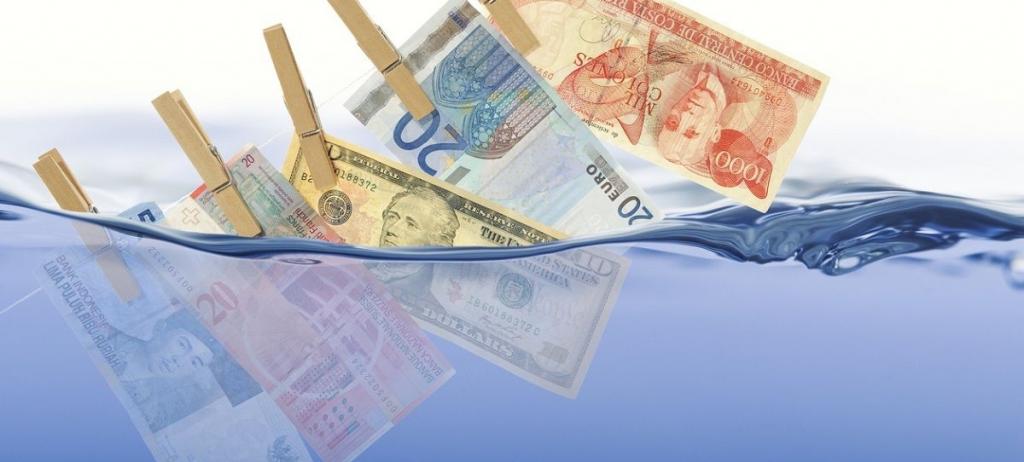 Коммерческая деятельность правительства РФ