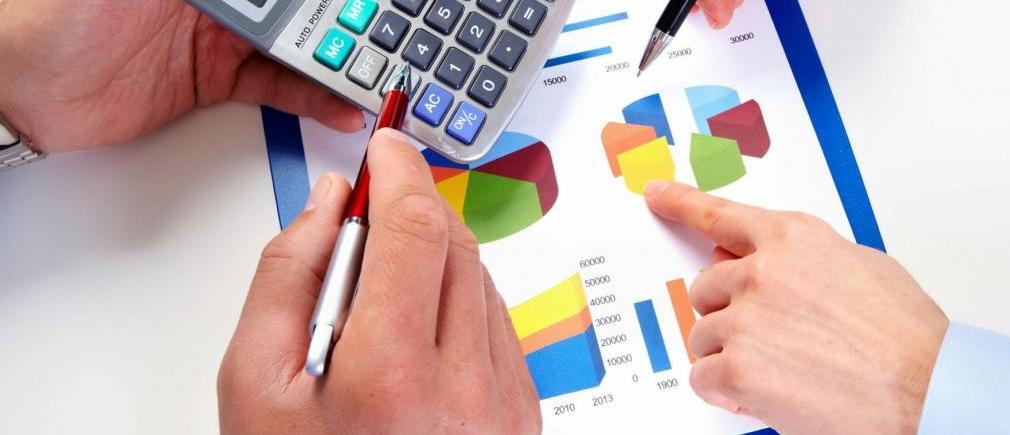 распределение бюджетных средств