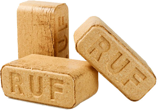 брикеты из опилок