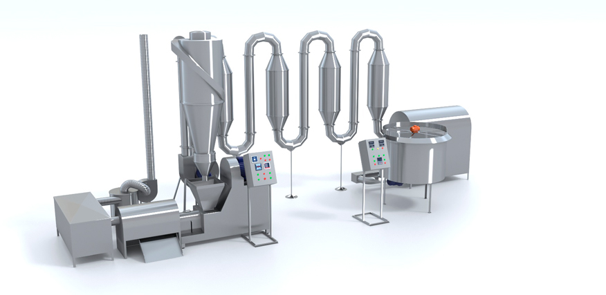 пеллеты из опилок