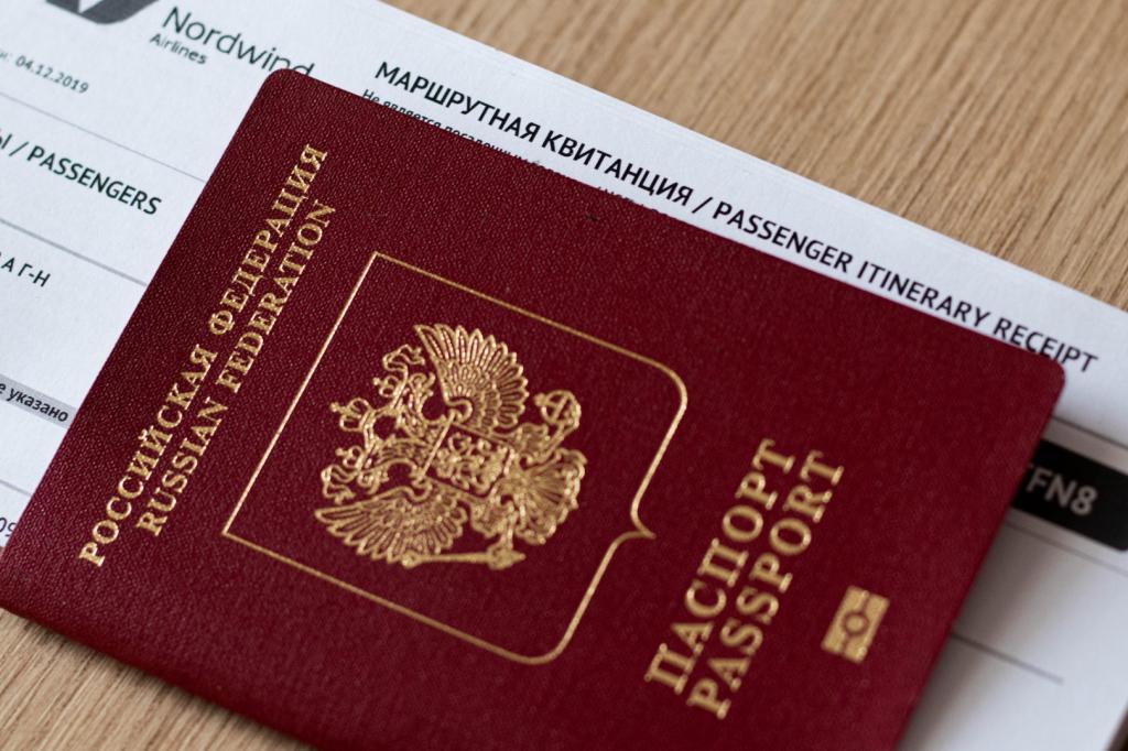 стоимость нотариальной доверенности на ребенка