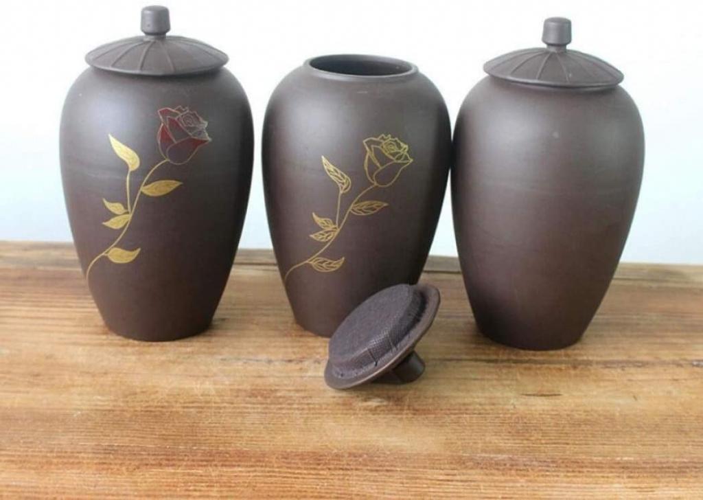 как сжигают людей в крематории