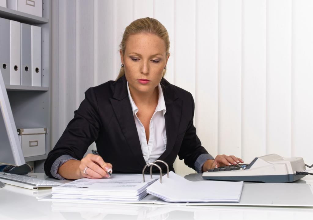 счет услуги в бухгалтерском учете