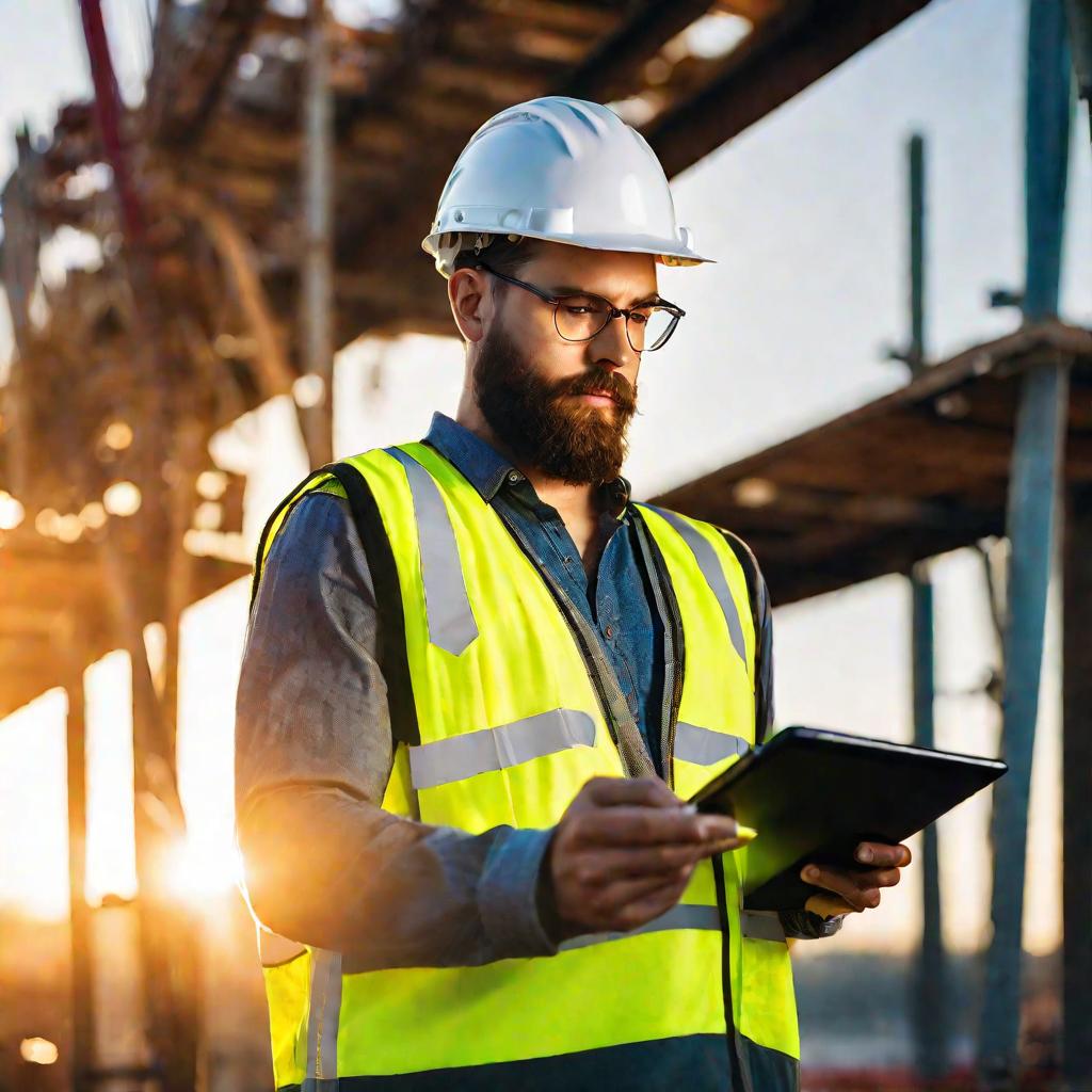 фото 2 строитель КТУ