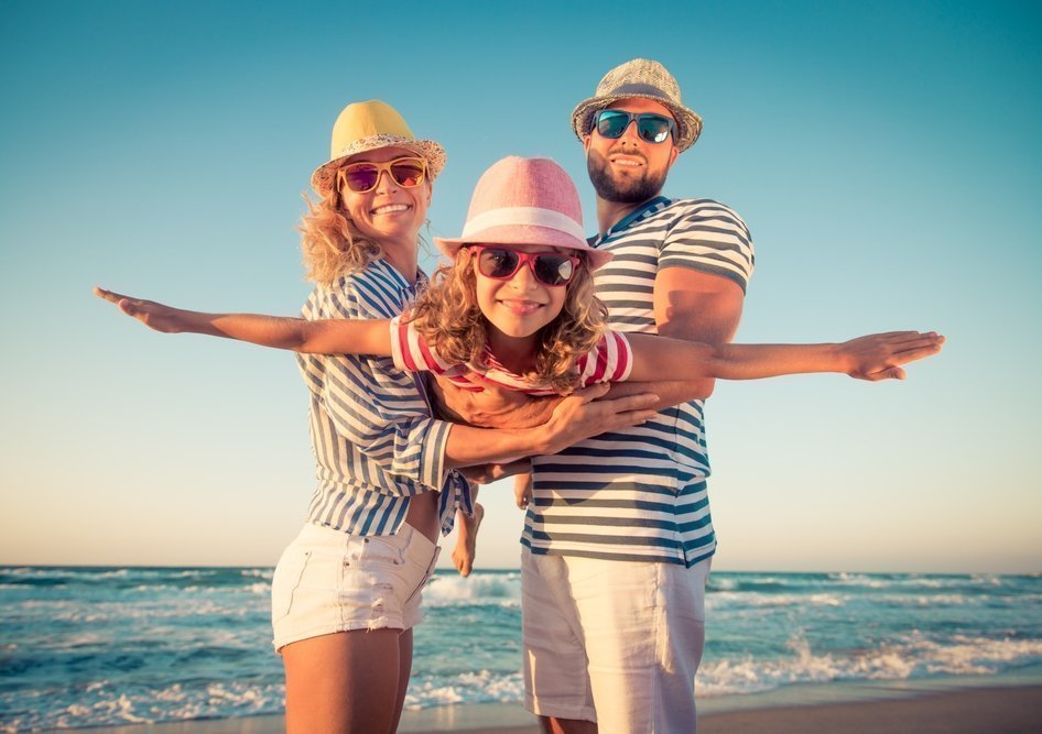 дни отпуска как считаются