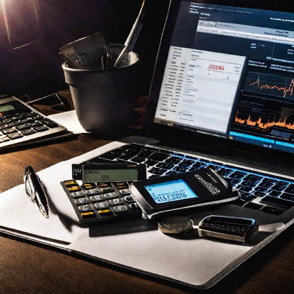 Бухучет перевода денег