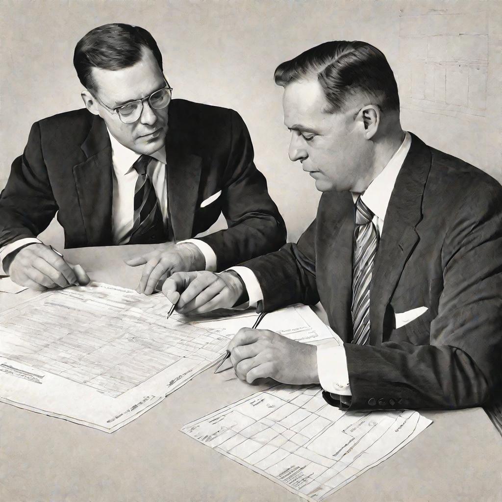 Обсуждение деталей чека